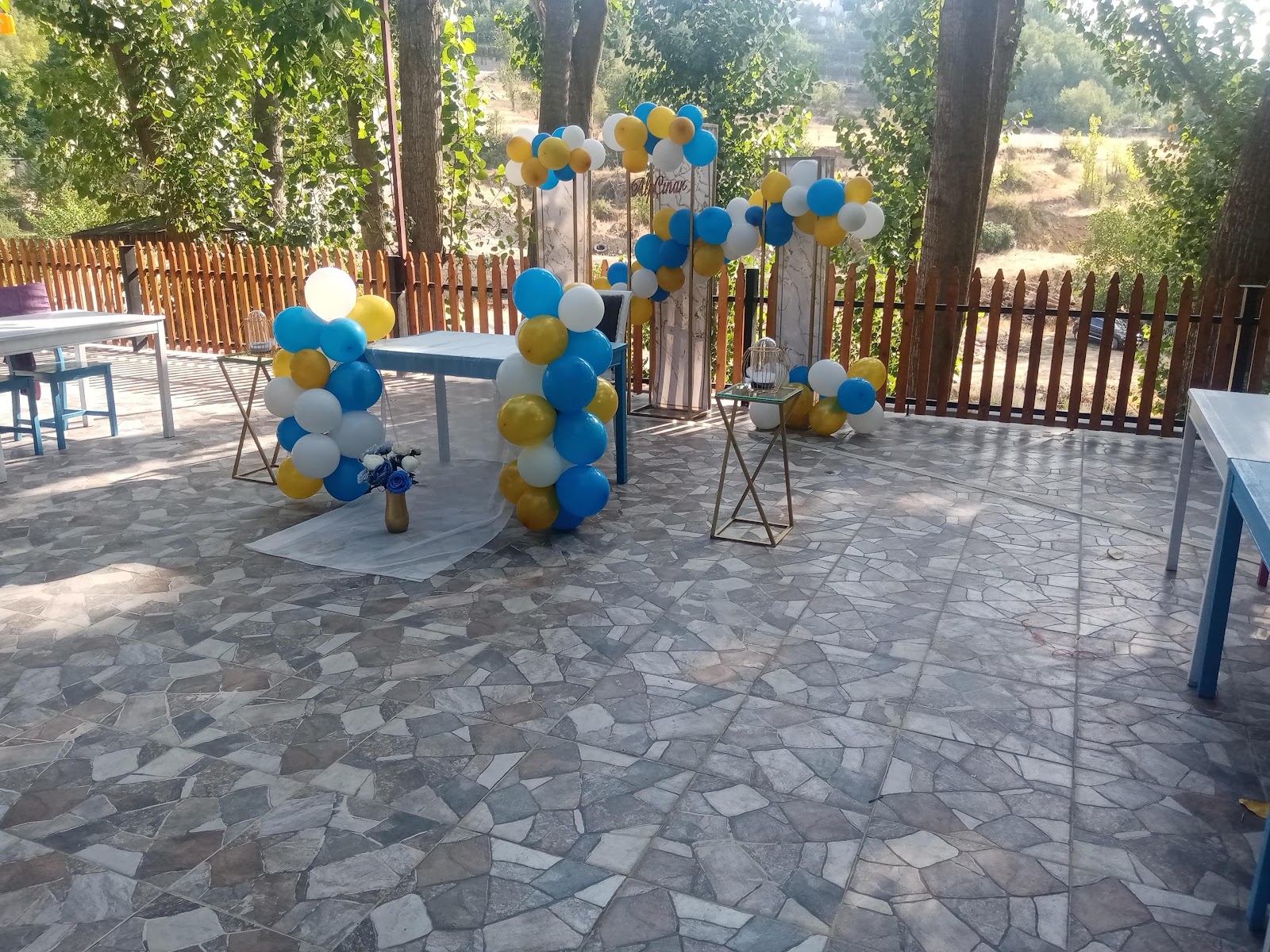 Karakavak Organizasyon