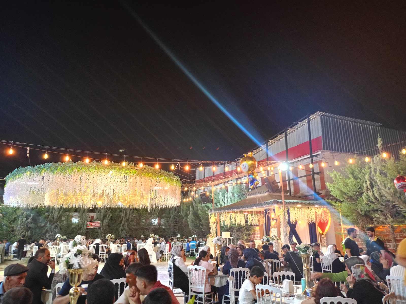 Lara Park Düğün Bahçesi (malatya Kır Düğün Sarayı) — Battalgazi, Malatya kır düğünü mekanı