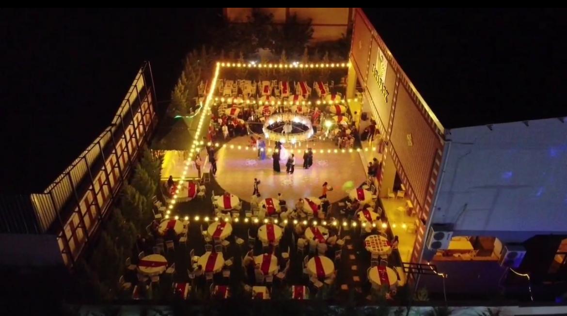 Lara Park Düğün Bahçesi (malatya Kır Düğün Sarayı) — Battalgazi, Malatya kır düğünü mekanı görsel 3