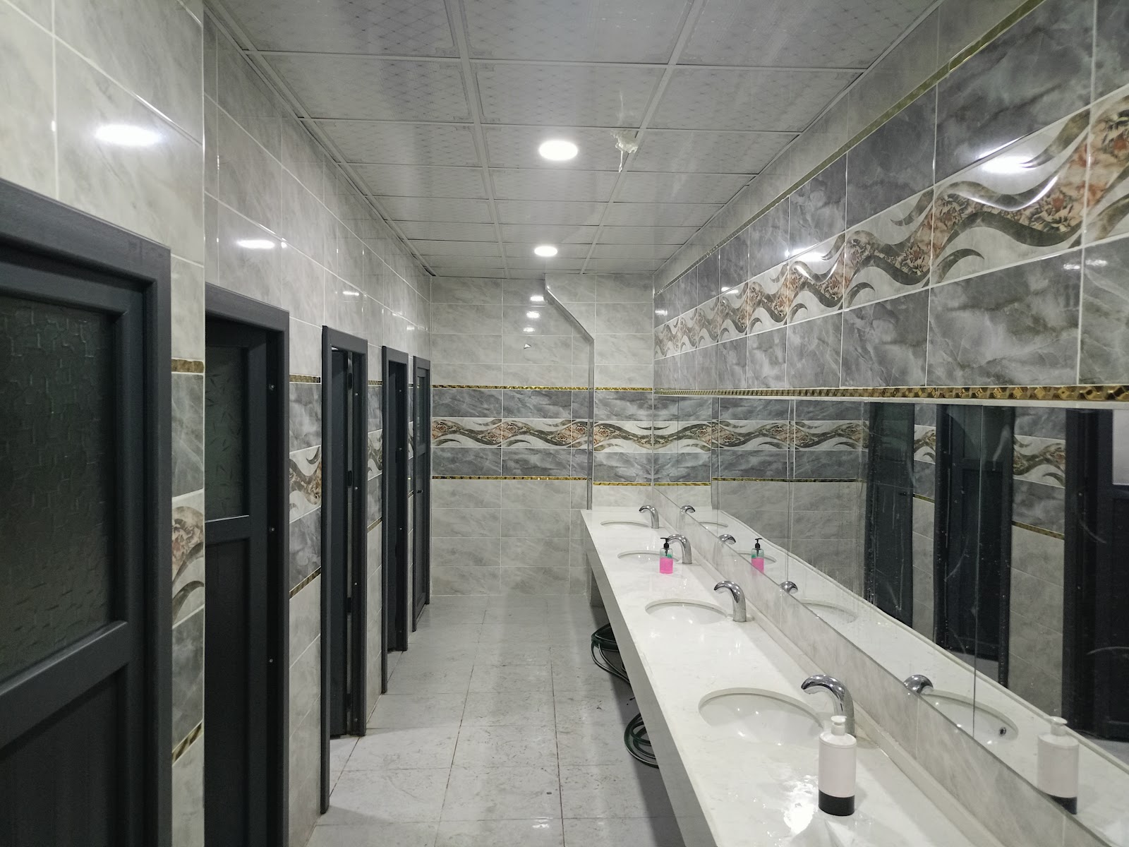 Lara Park Düğün Bahçesi (malatya Kır Düğün Sarayı) — Battalgazi, Malatya kır düğünü mekanı görsel 5