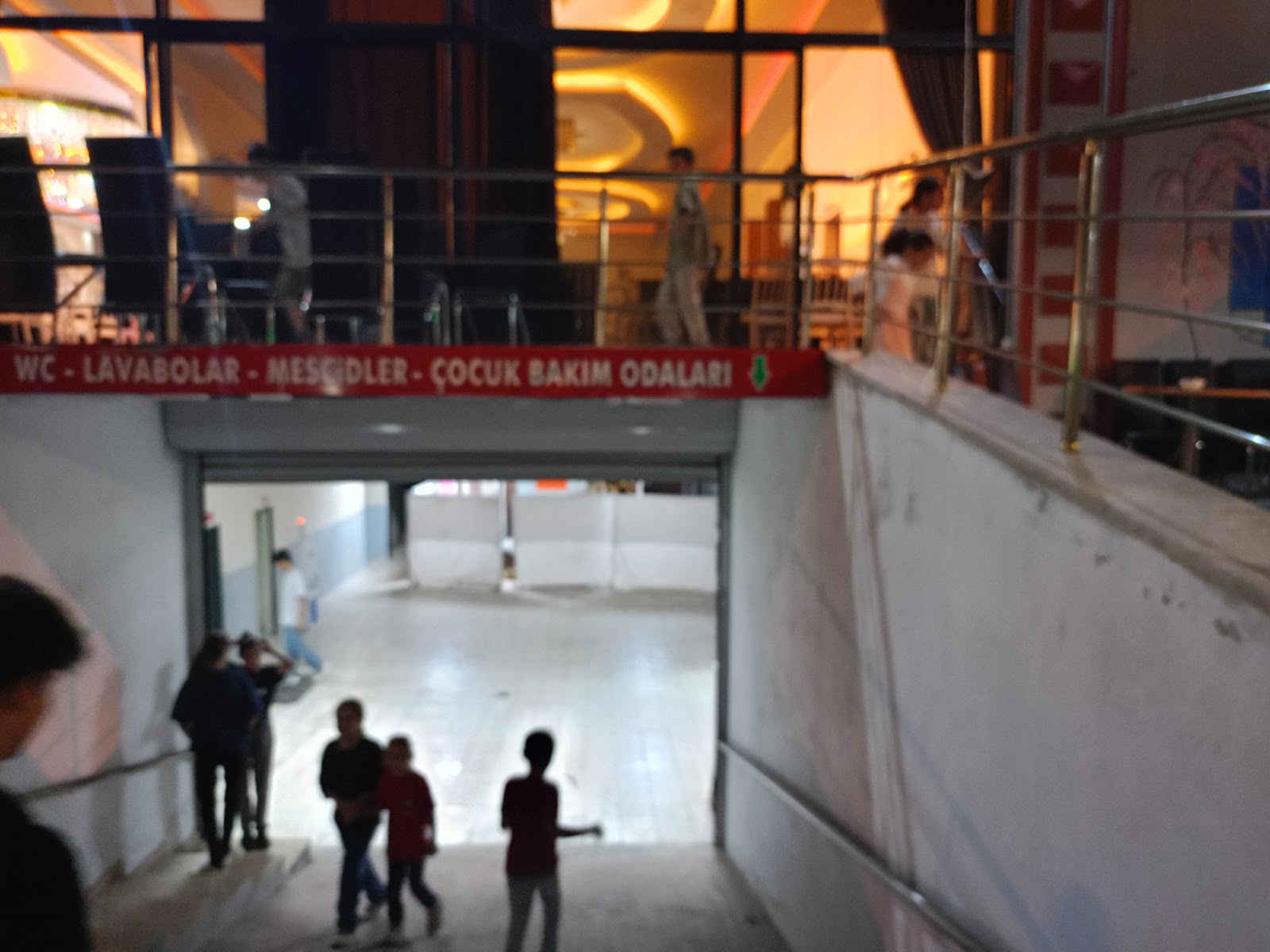 Lara Park Düğün Bahçesi (malatya Kır Düğün Sarayı) — Battalgazi, Malatya kır düğünü mekanı görsel 8