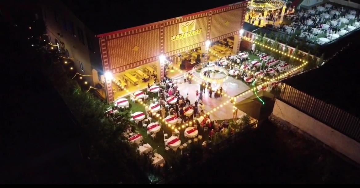 Lara Park Düğün Bahçesi (malatya Kır Düğün Sarayı) — Battalgazi, Malatya kır düğünü mekanı görsel 9