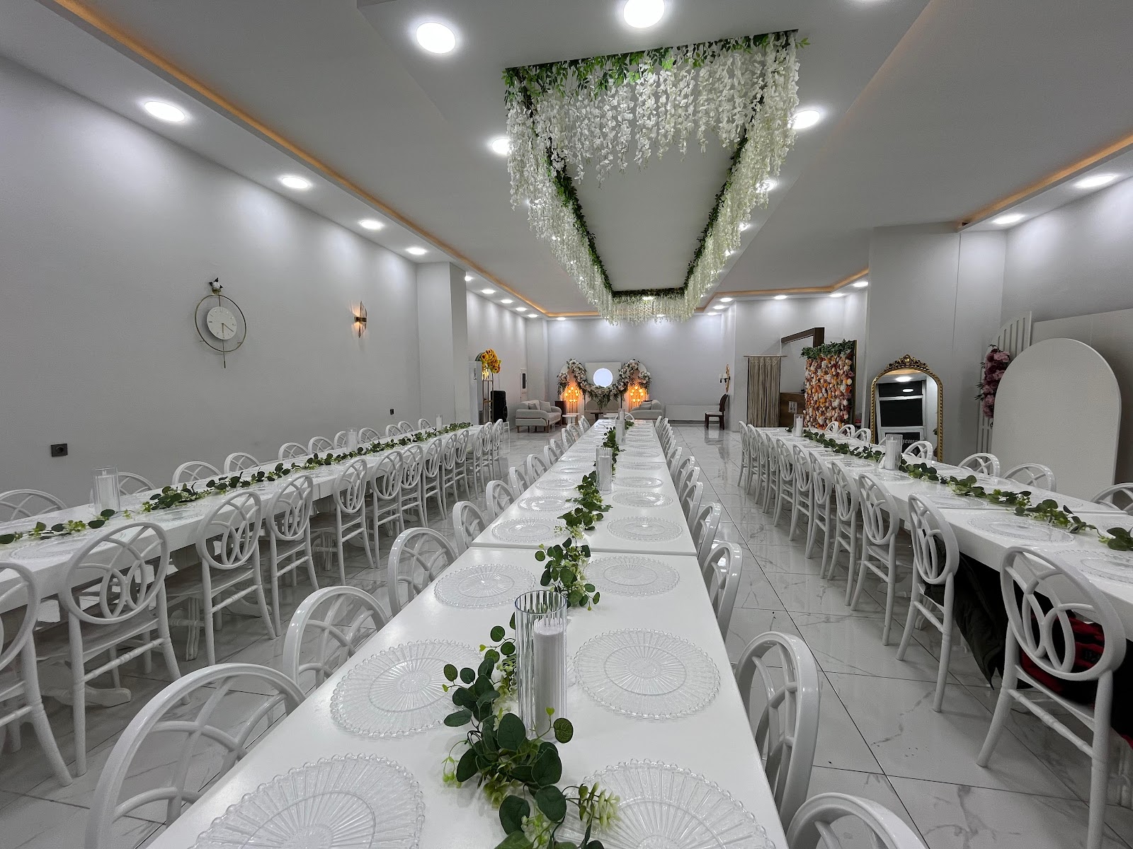 Lavin Davet Evi kır düğünü mekanı — Battalgazi