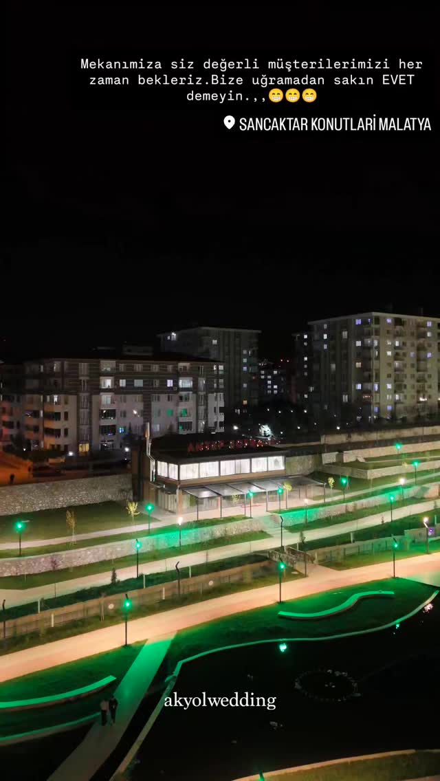 LAVİNYA EVENTS DAVET NİŞAN EVİ MALATYA