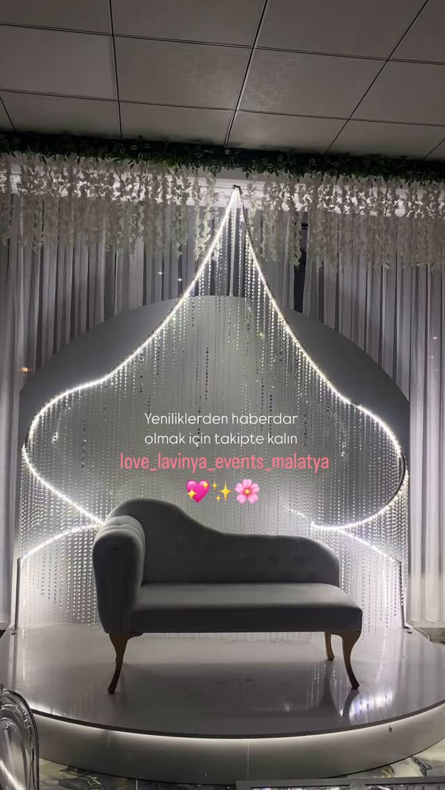 Lavinya Events Davet Nişan Evi Malatya kır düğünü mekanı — Battalgazi