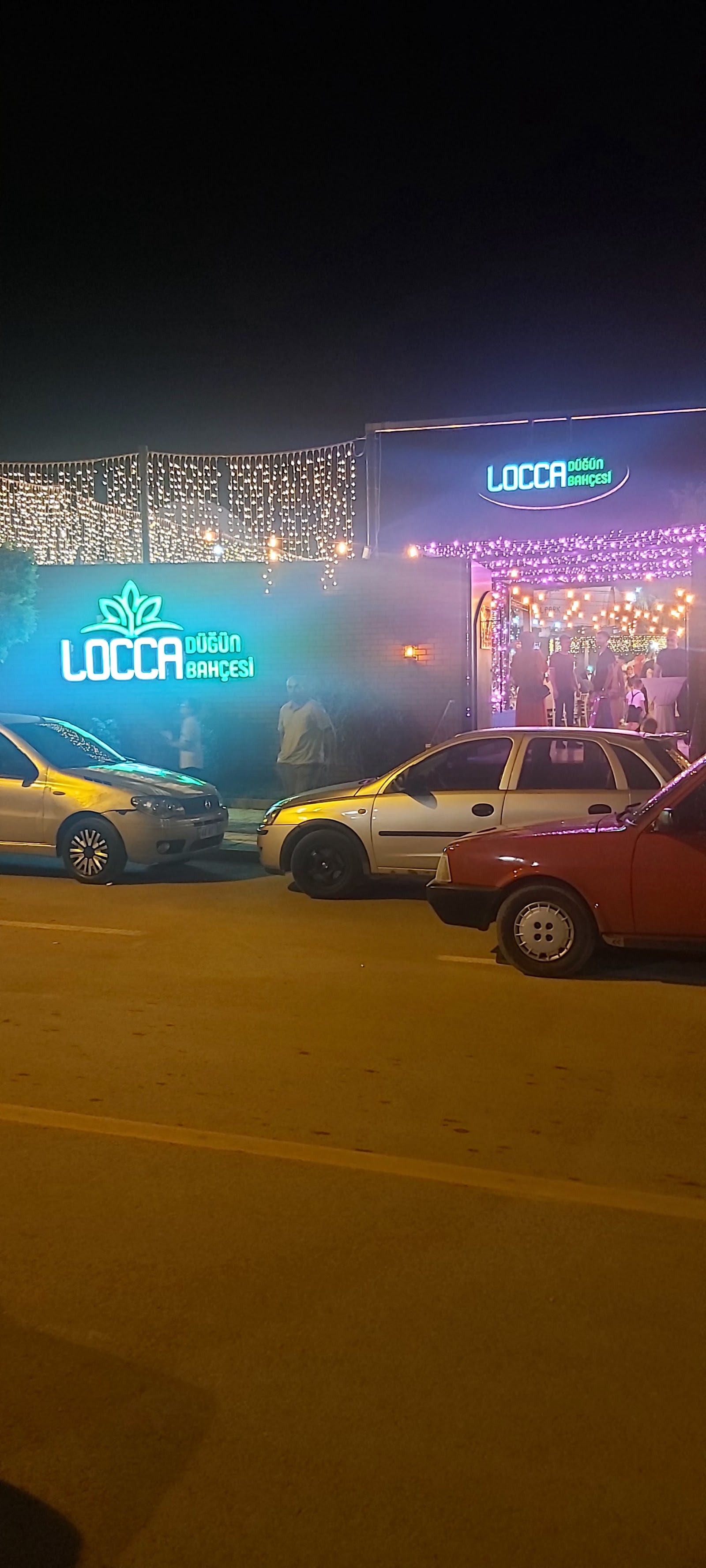 Locca Kır Düğün Bahçesi — Battalgazi, Malatya kır düğünü mekanı