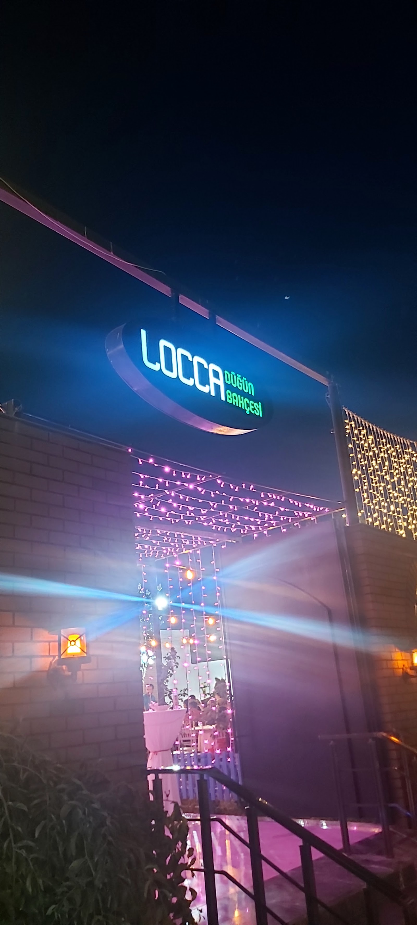 Locca Kır Düğün Bahçesi — Battalgazi, Malatya kır düğünü mekanı görsel 1