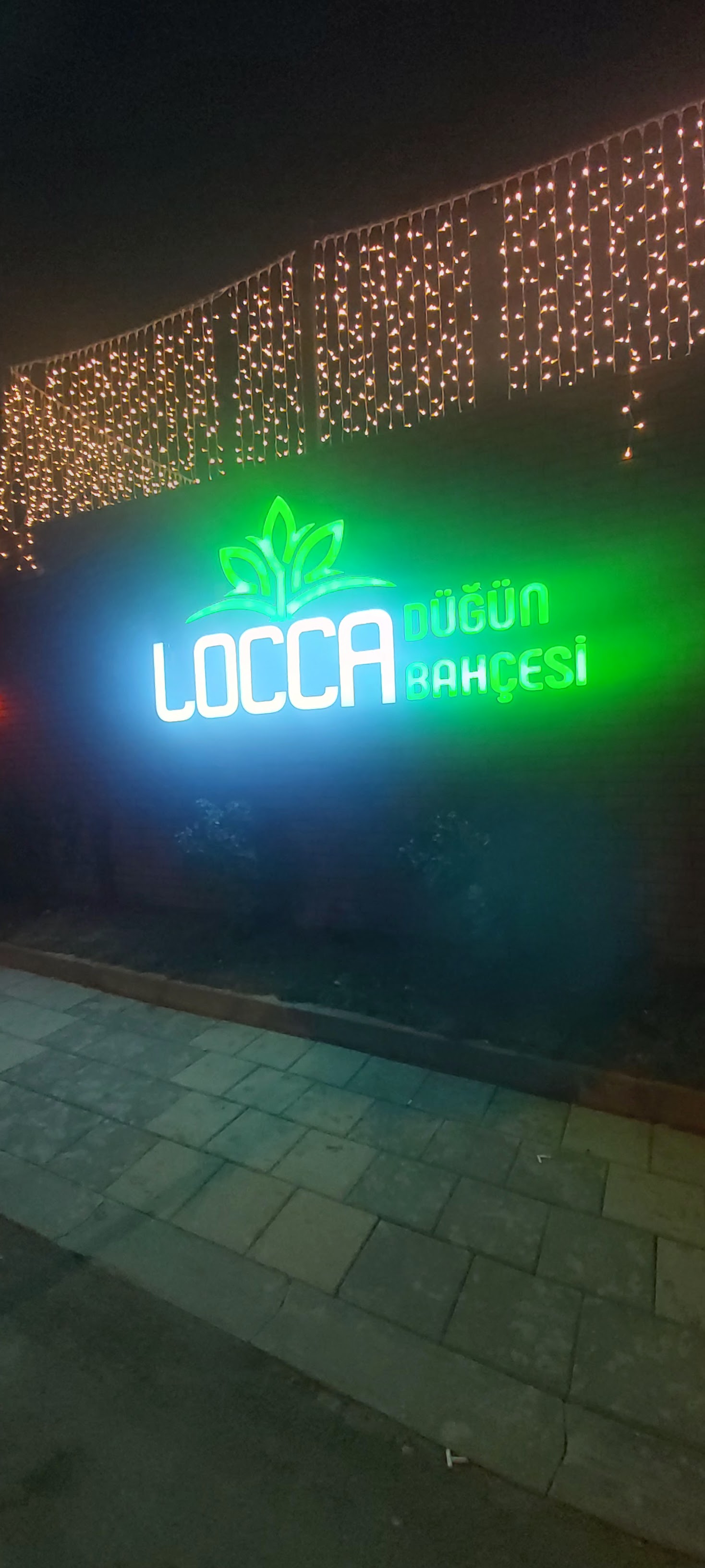 Locca Kır Düğün Bahçesi — Battalgazi, Malatya kır düğünü mekanı görsel 3