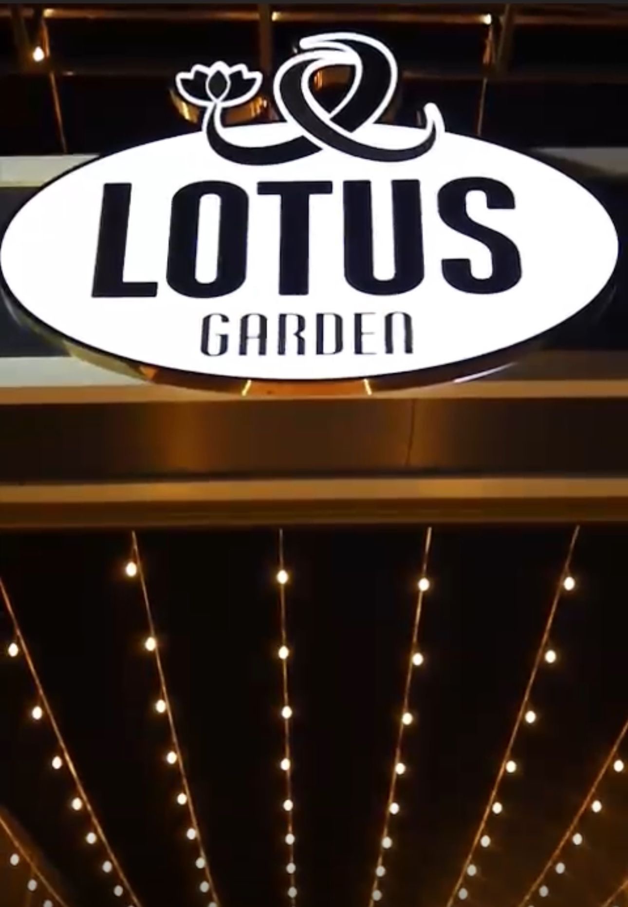 Lotus Garden