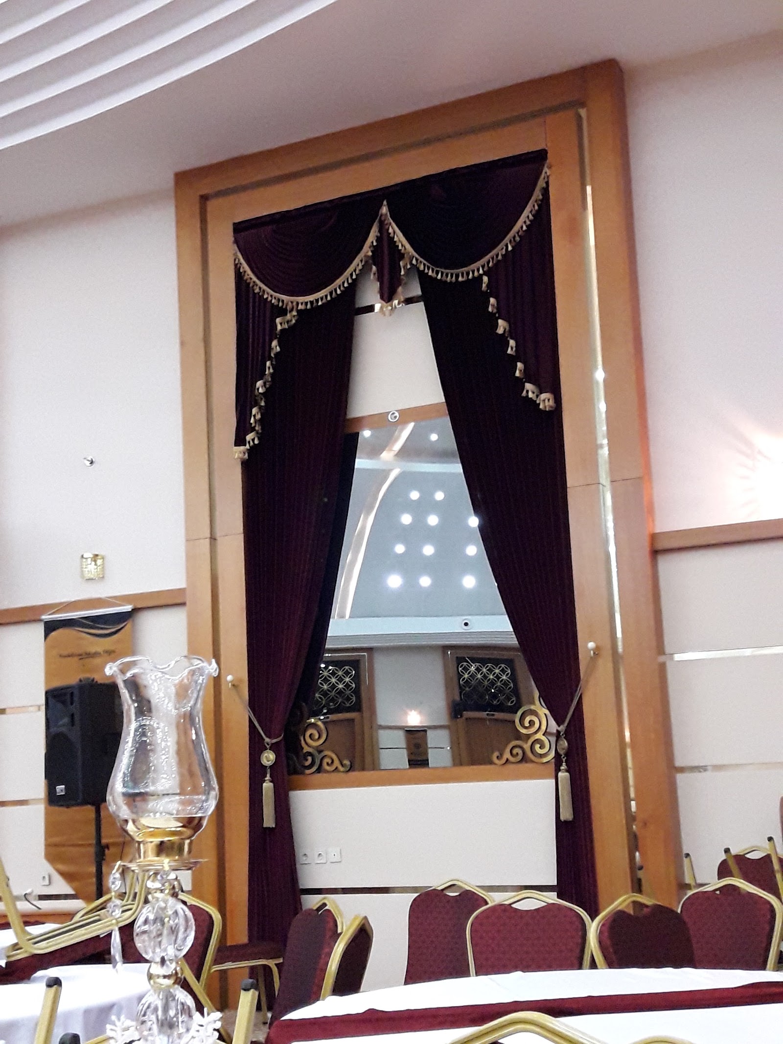 Malatya Büyükşehir Belediyesi Belsos Nikah ve Düğün Salonu
