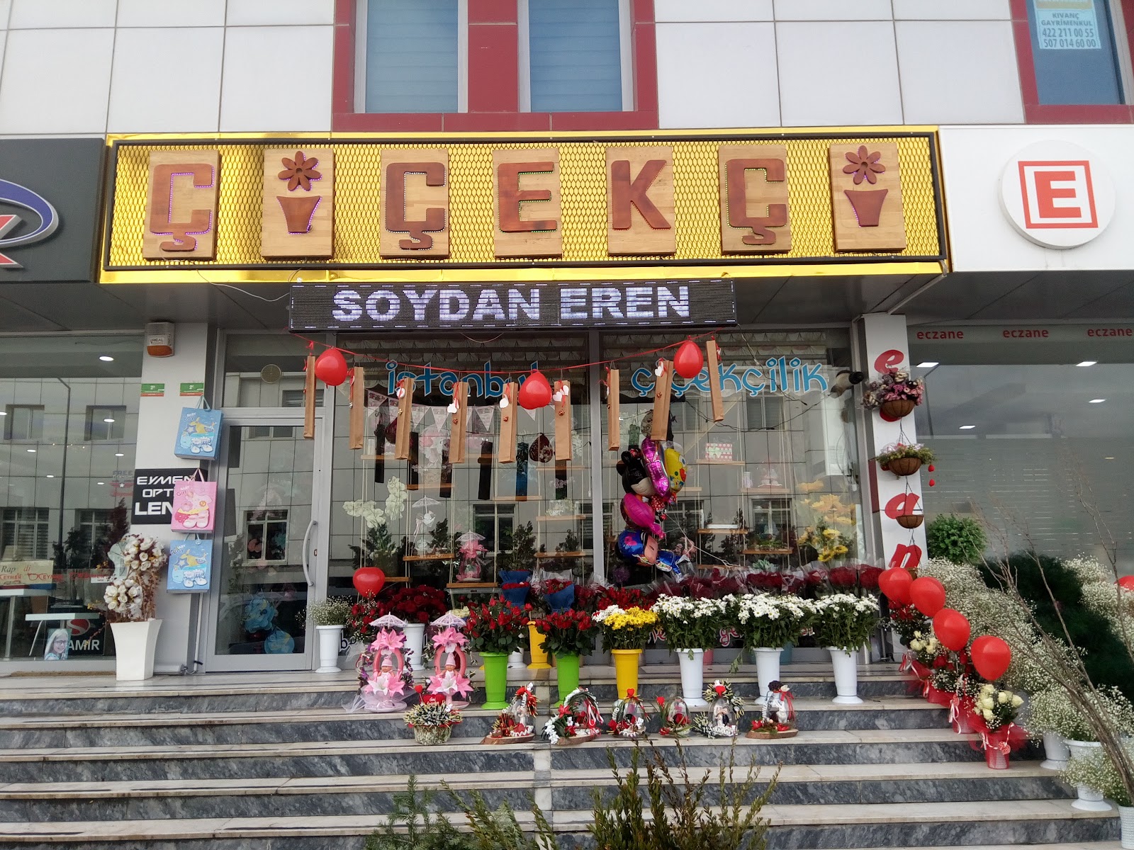 Malatya Çiçekçi By Soydan kır düğünü mekanı — Yeşilyurt