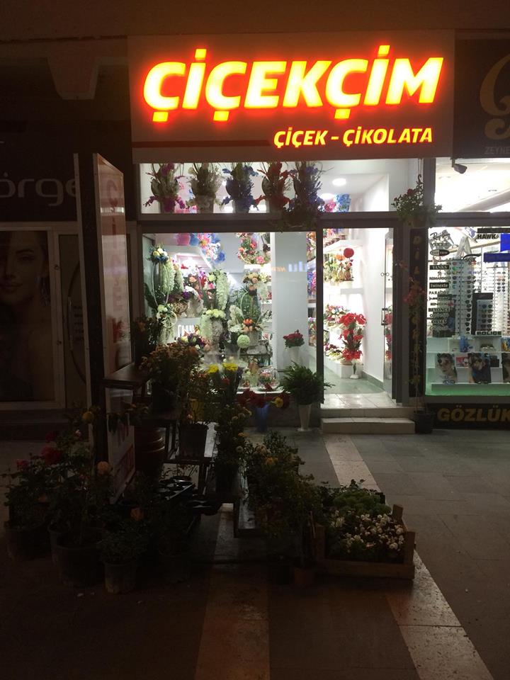 Malatya Çiçekçim