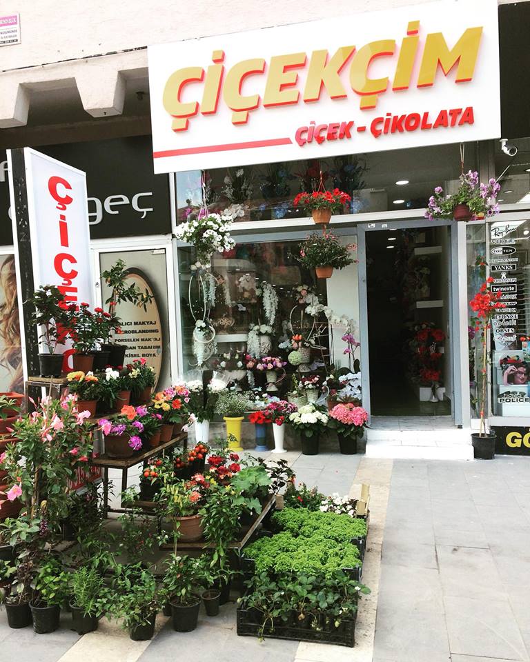 Malatya Çiçekçim kır düğünü mekanı — Battalgazi