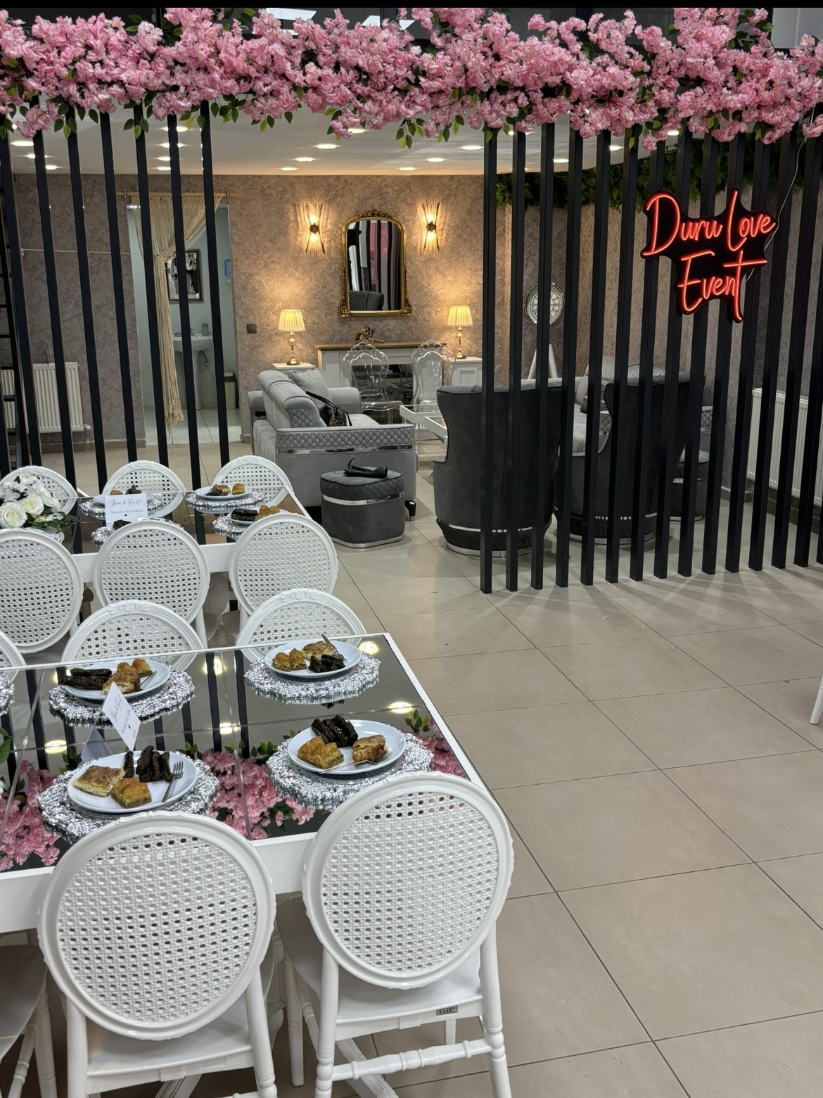 Malatya Davet Evi (Duru Love Event)