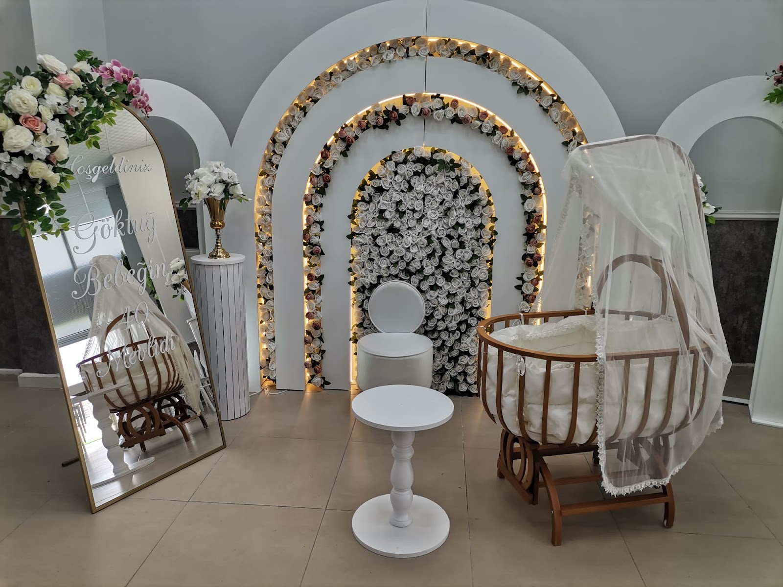 Malatya Davet Evi (Duru Love Event)