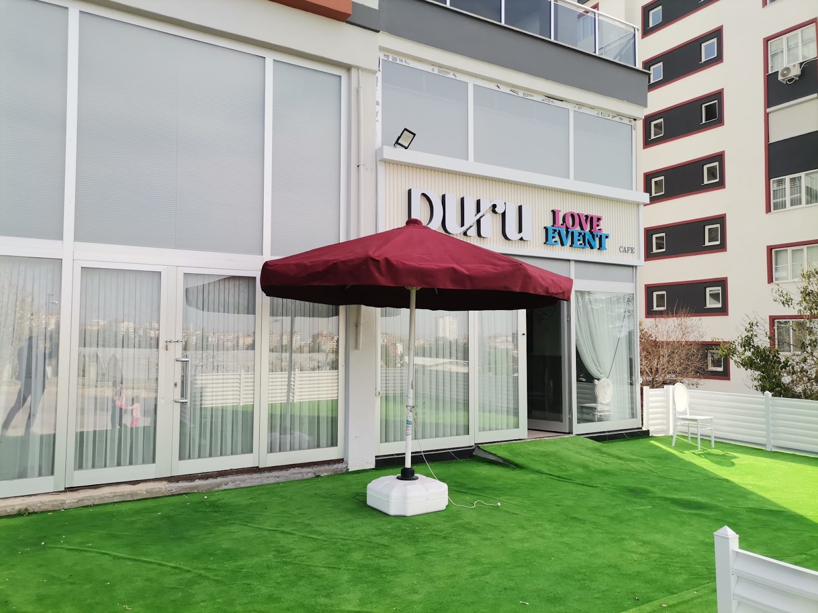 Malatya Davet Evi (Duru Love Event)