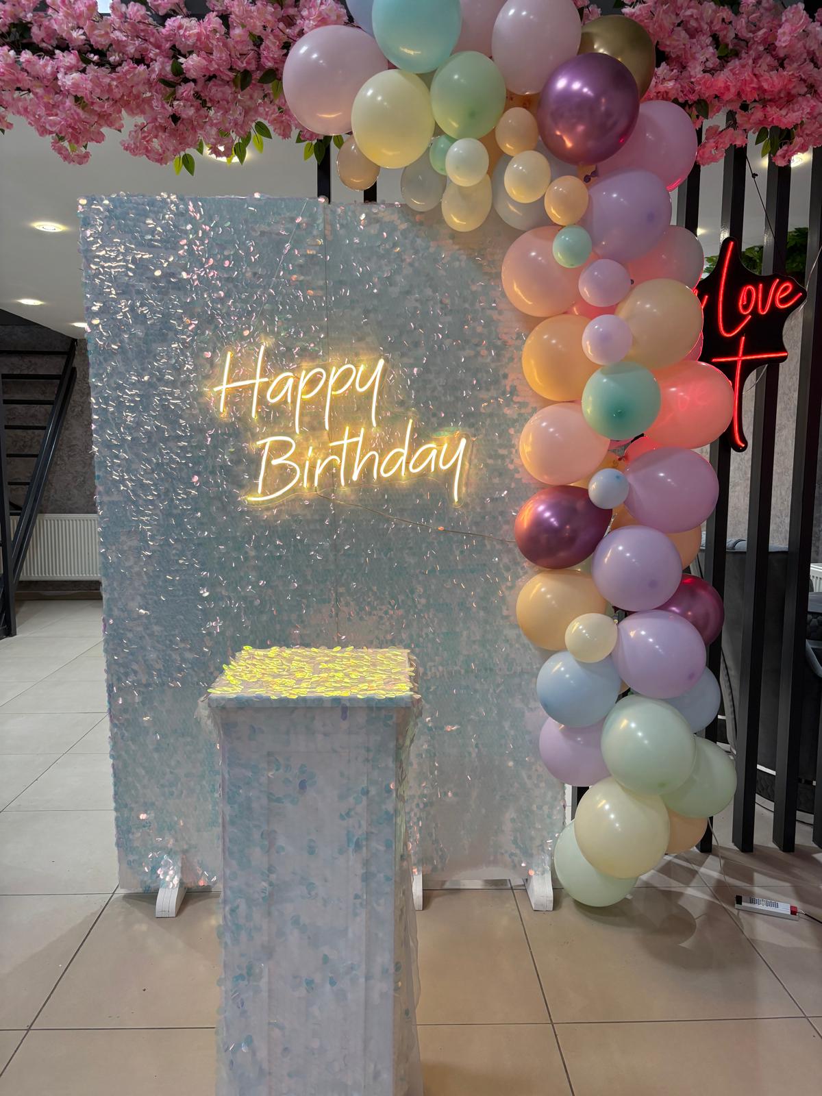 Malatya Davet Evi (Duru Love Event)