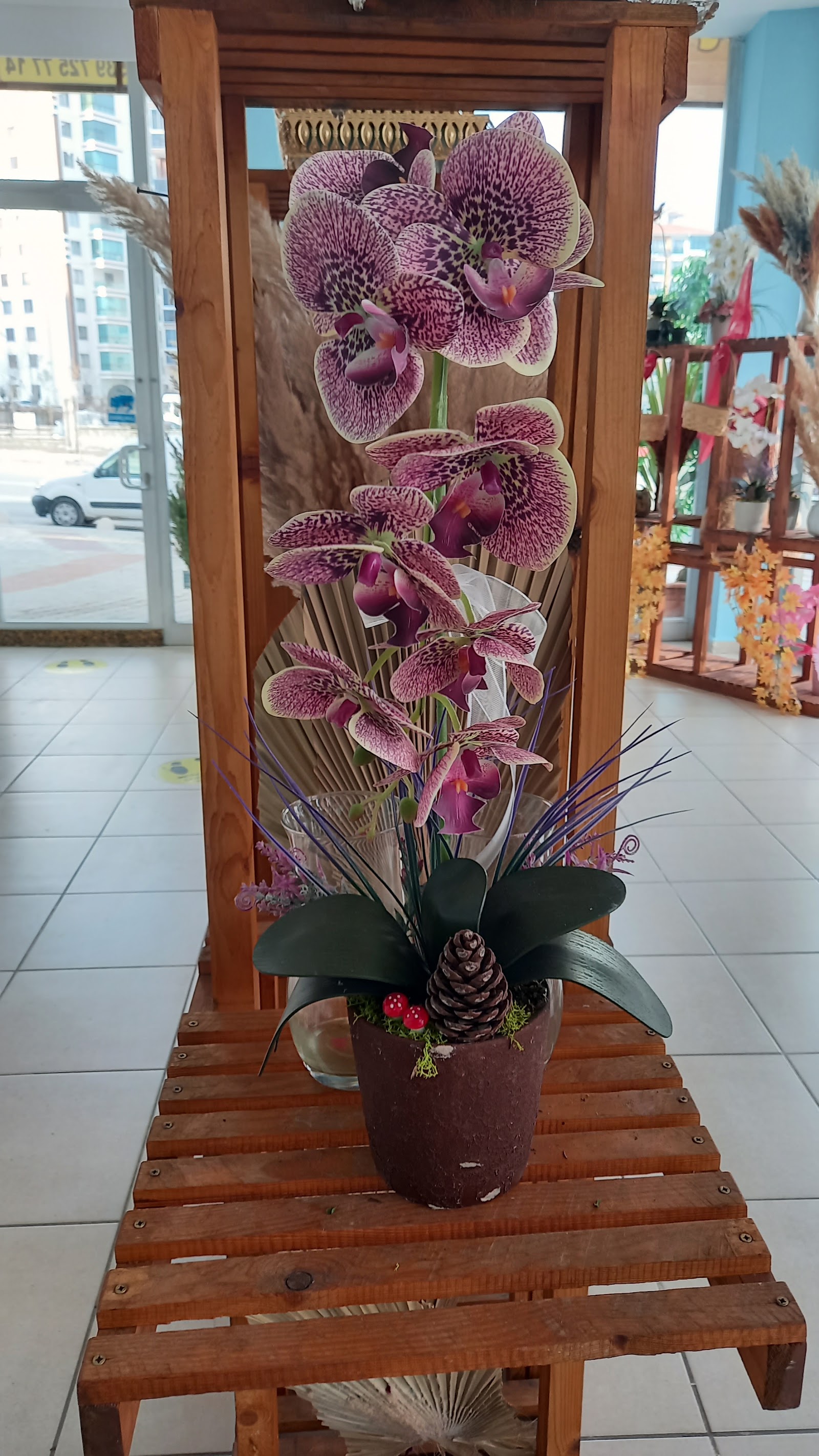 Malatya Hayal Çiçekçilik