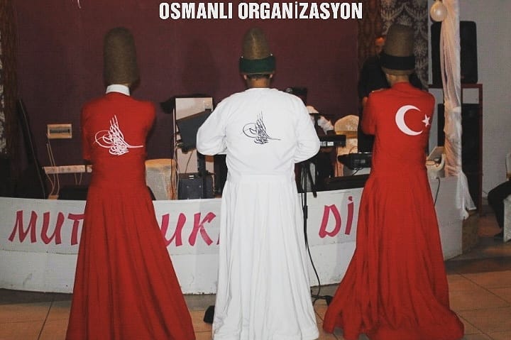 Malatya İlahi Grubu