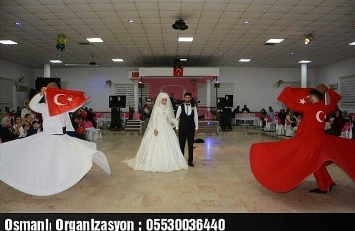 Malatya İlahi Grubu kır düğünü mekanı — Battalgazi