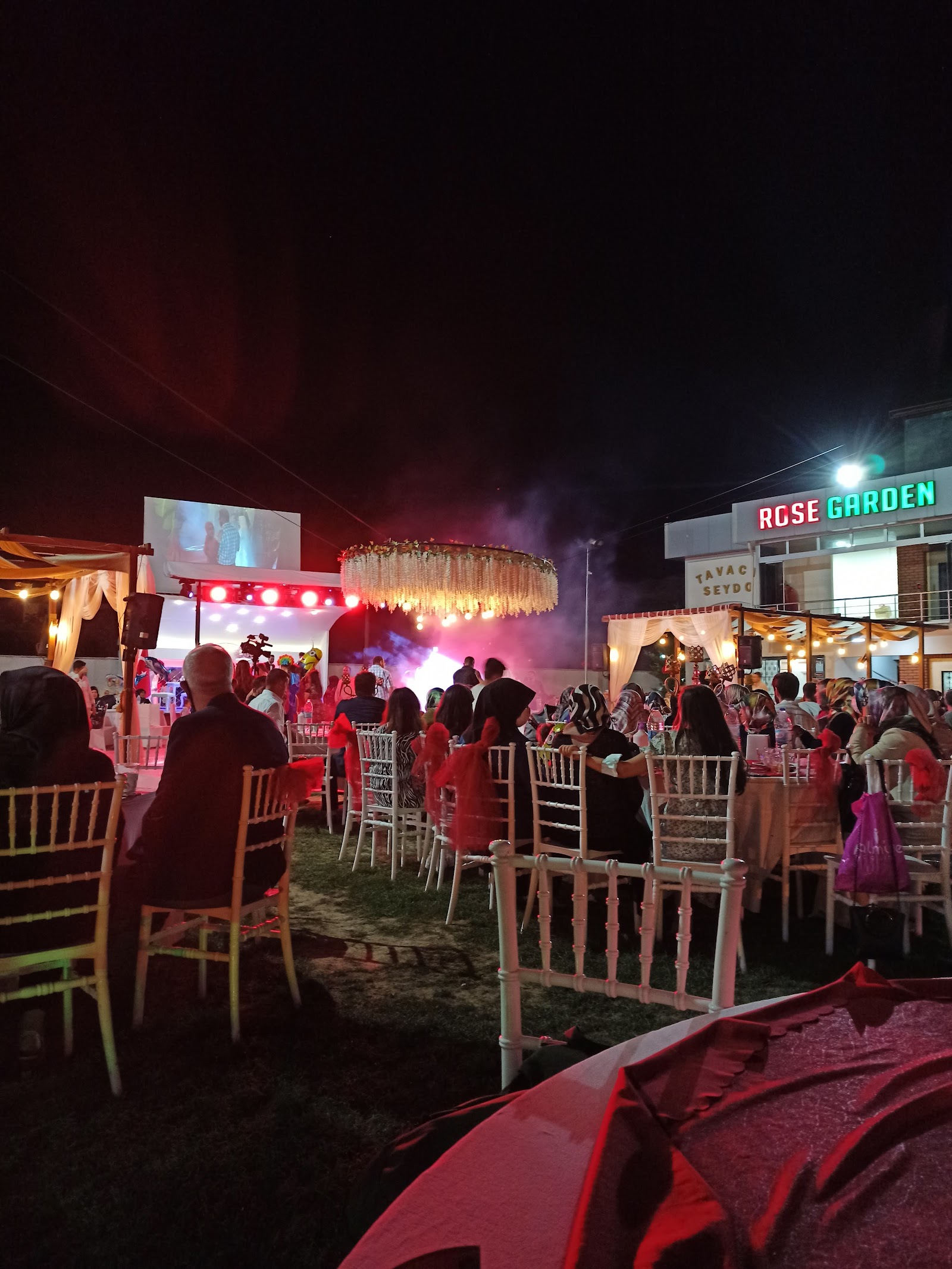 Malatya Kır Düğün Salonu — Battalgazi, Malatya kır düğünü mekanı görsel 2