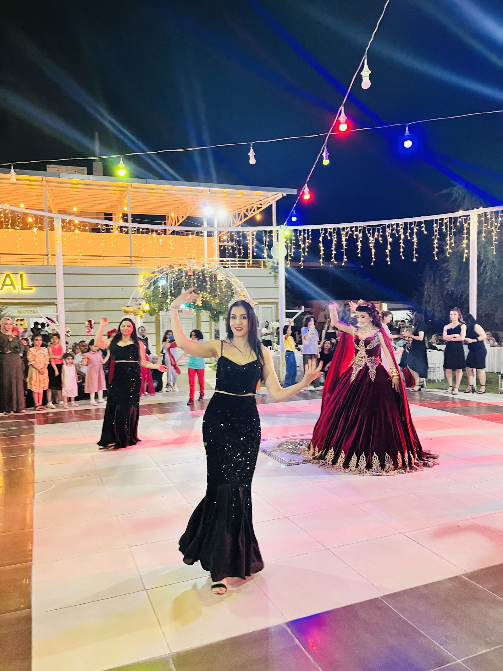 Malatya Kır Düğün Salonu — Battalgazi, Malatya kır düğünü mekanı görsel 4