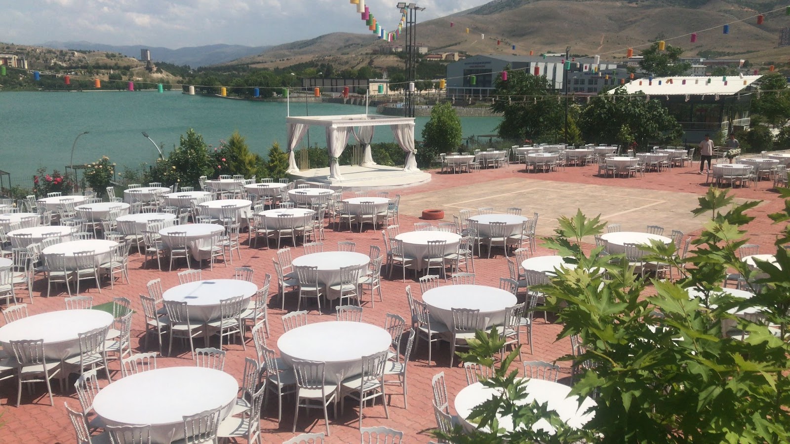 Malatya Panorama Kır Düğünü — Battalgazi, Malatya kır düğünü mekanı