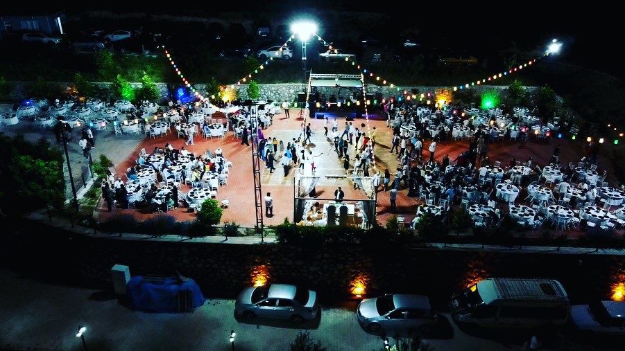 Malatya Panorama Kır Düğünü — Battalgazi, Malatya kır düğünü mekanı görsel 3