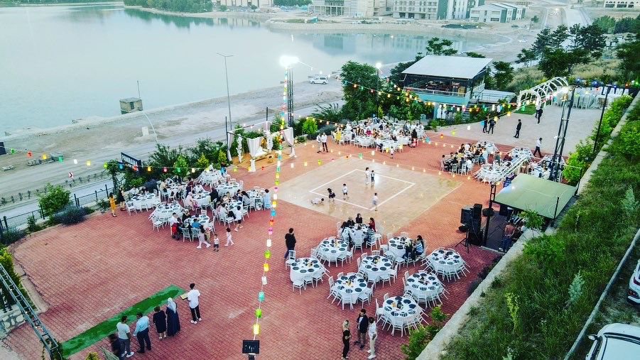 Malatya Panorama Kır Düğünü — Battalgazi, Malatya kır düğünü mekanı görsel 5