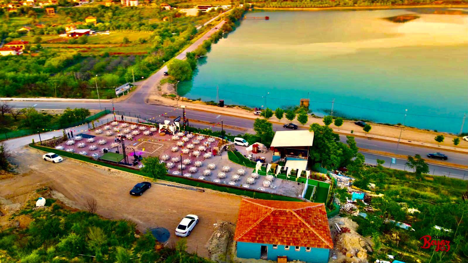 Malatya Panorama Kır Düğünü — Battalgazi, Malatya kır düğünü mekanı görsel 6