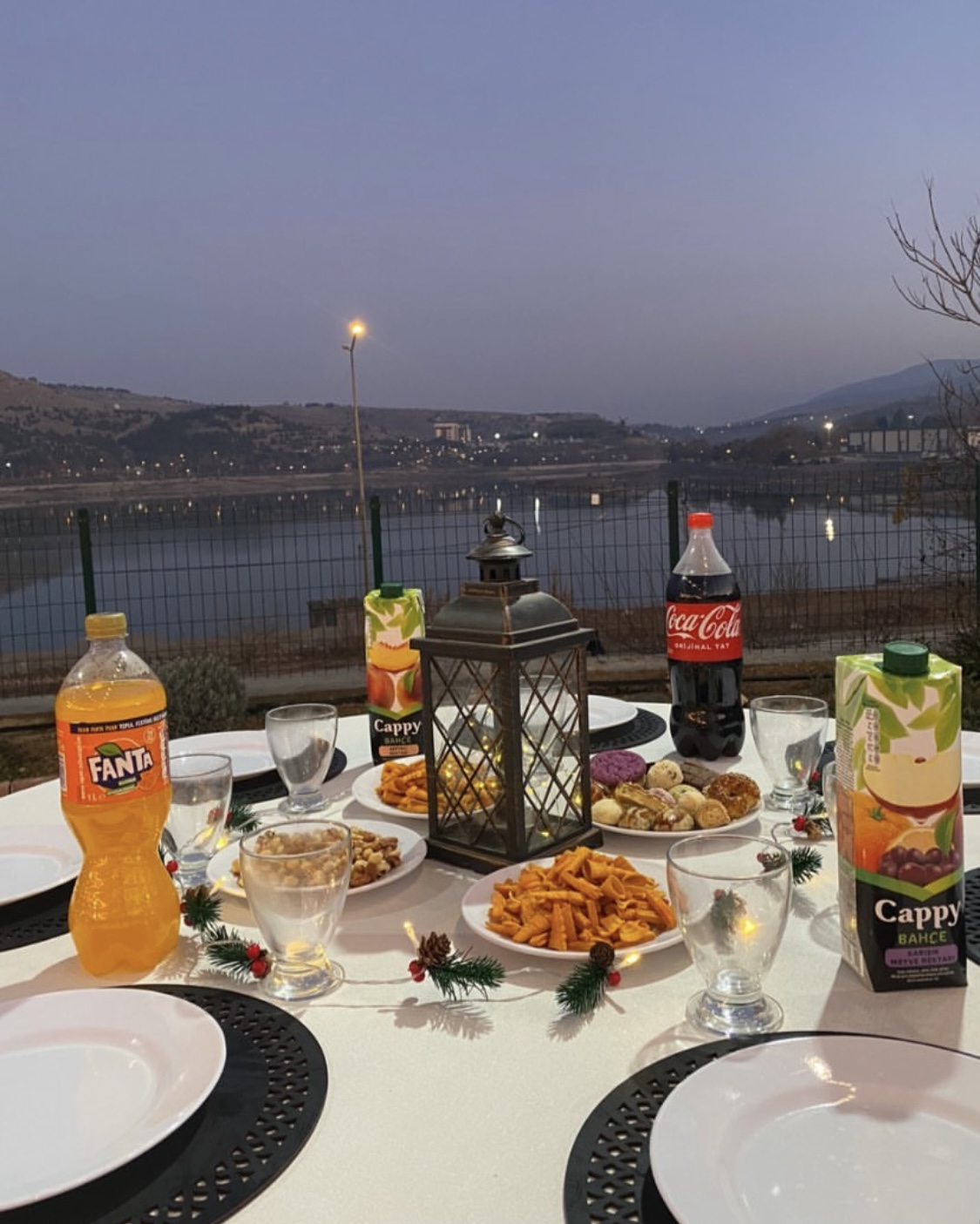Malatya Panorama Kır Düğünü — Battalgazi, Malatya kır düğünü mekanı görsel 7
