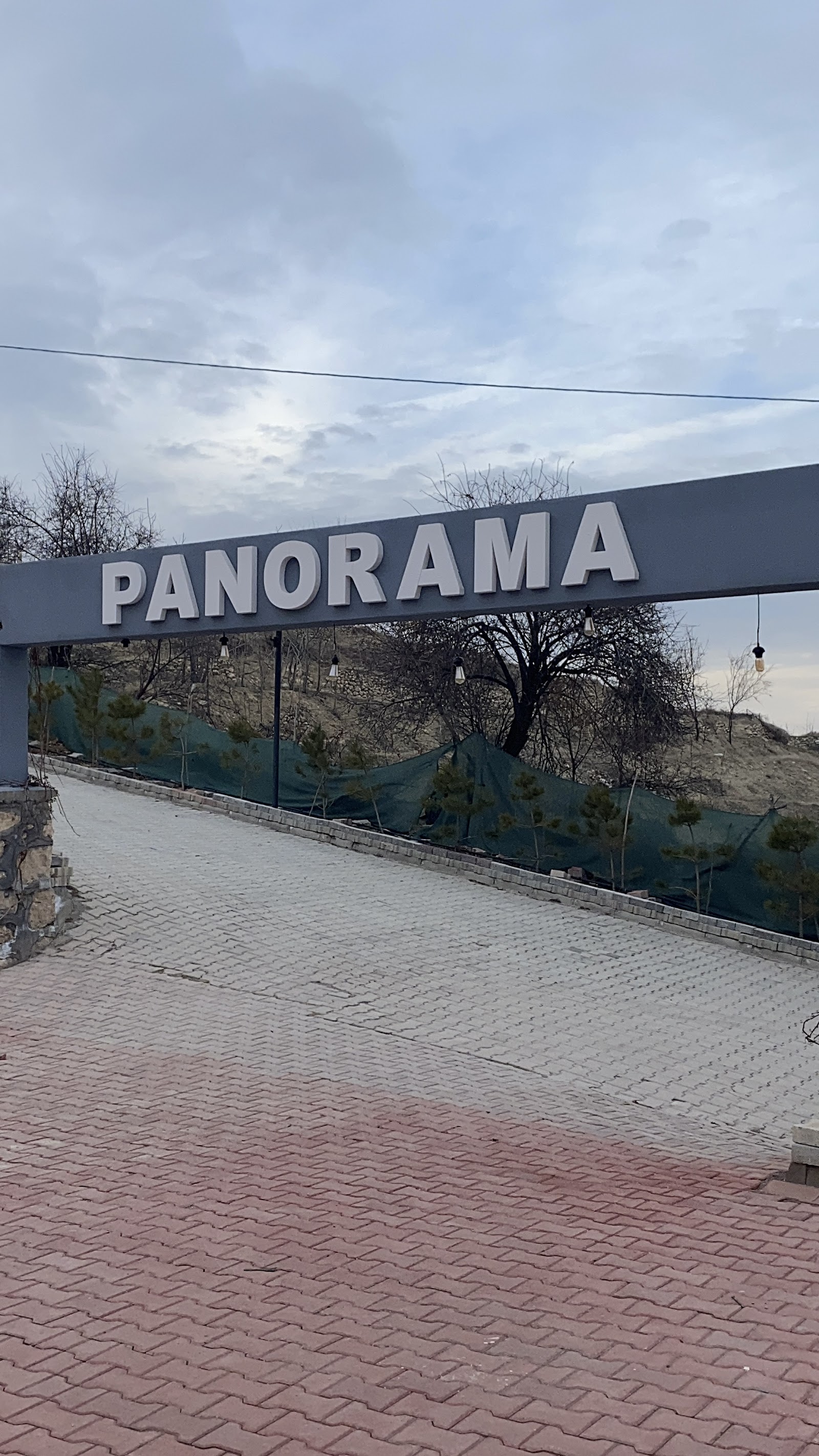 Malatya Panorama Kır Düğünü — Battalgazi, Malatya kır düğünü mekanı görsel 8