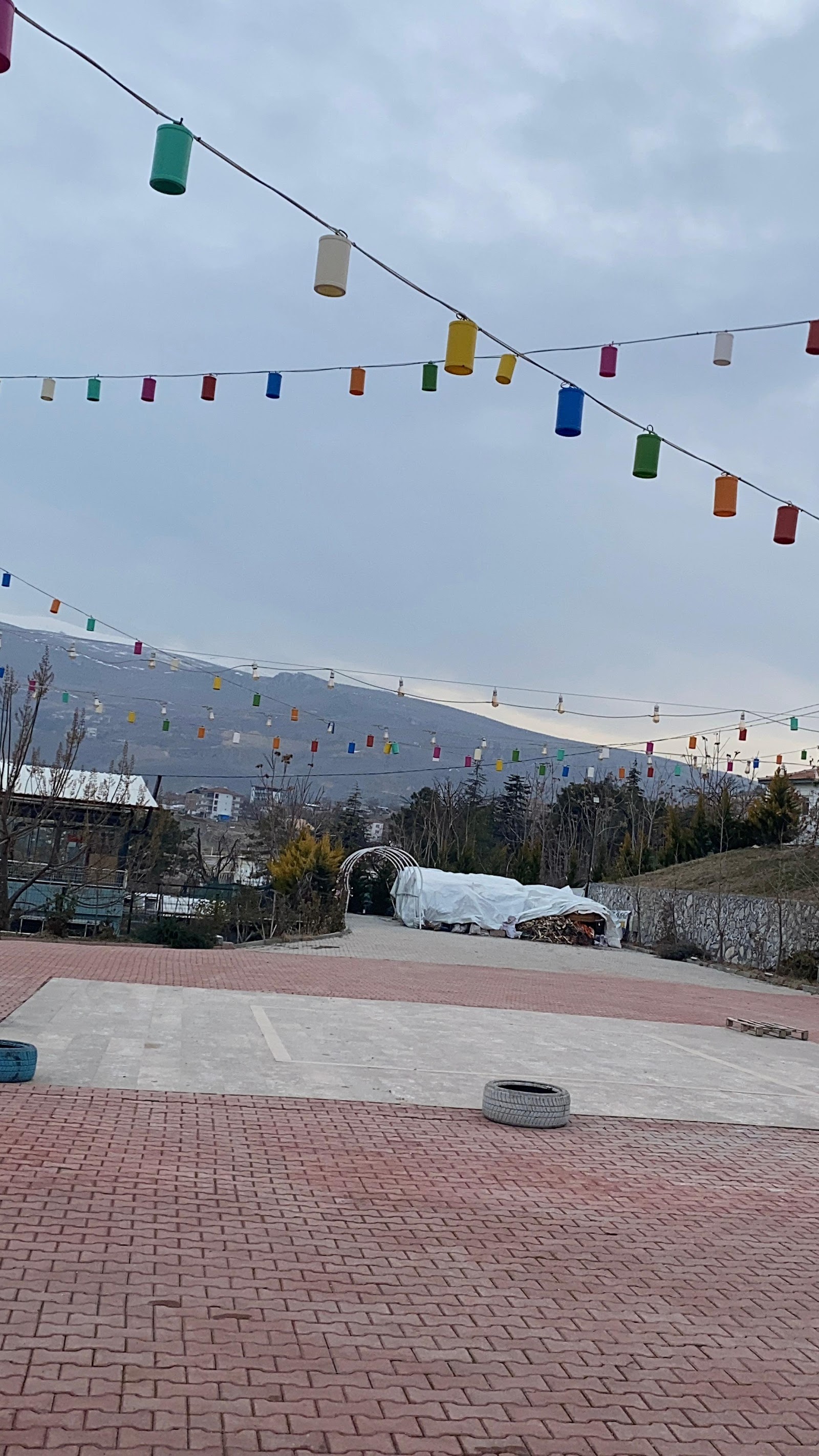 Malatya Panorama Kır Düğünü — Battalgazi, Malatya kır düğünü mekanı görsel 9