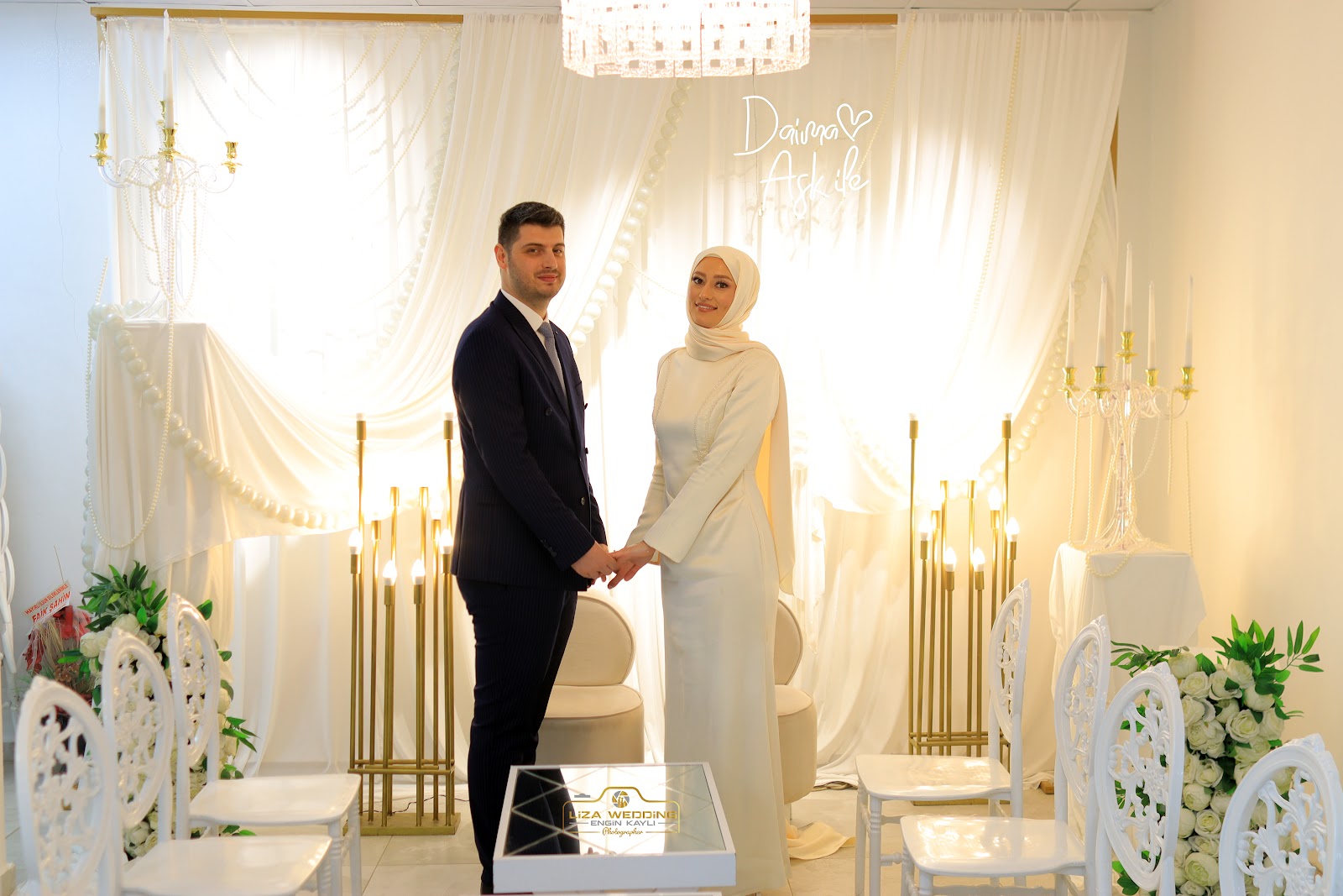 Malatya Rihve Davet Evi
