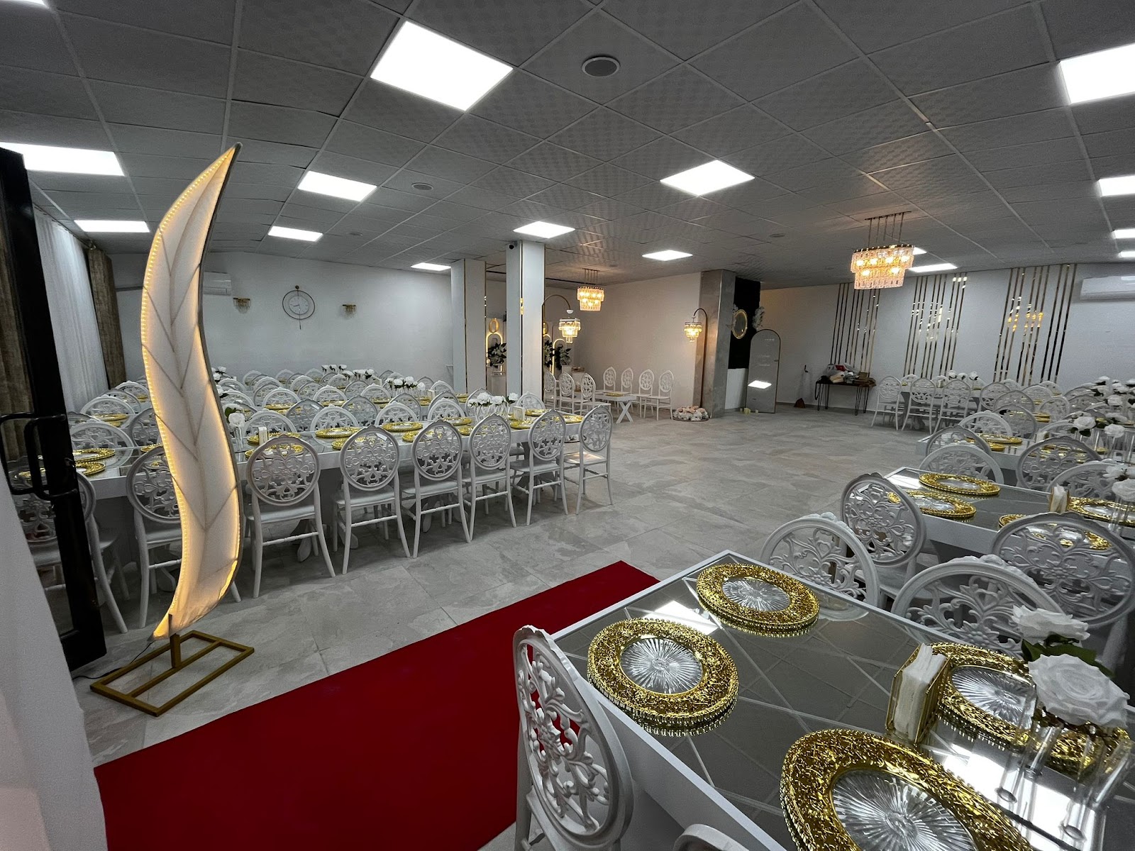 Malatya Rihve Davet Evi
