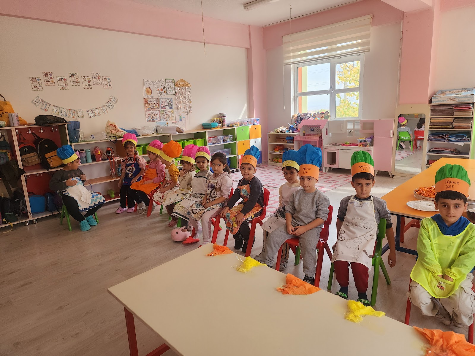 Malatya Şehr-İ Davet — Yeşilyurt, Malatya kır düğünü mekanı görsel 5