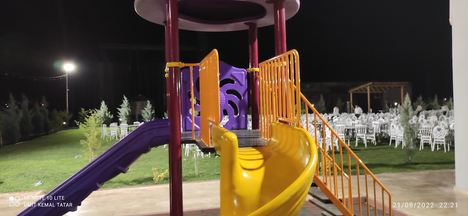 Malatya Şehr-İ Davet — Yeşilyurt, Malatya kır düğünü mekanı görsel 9