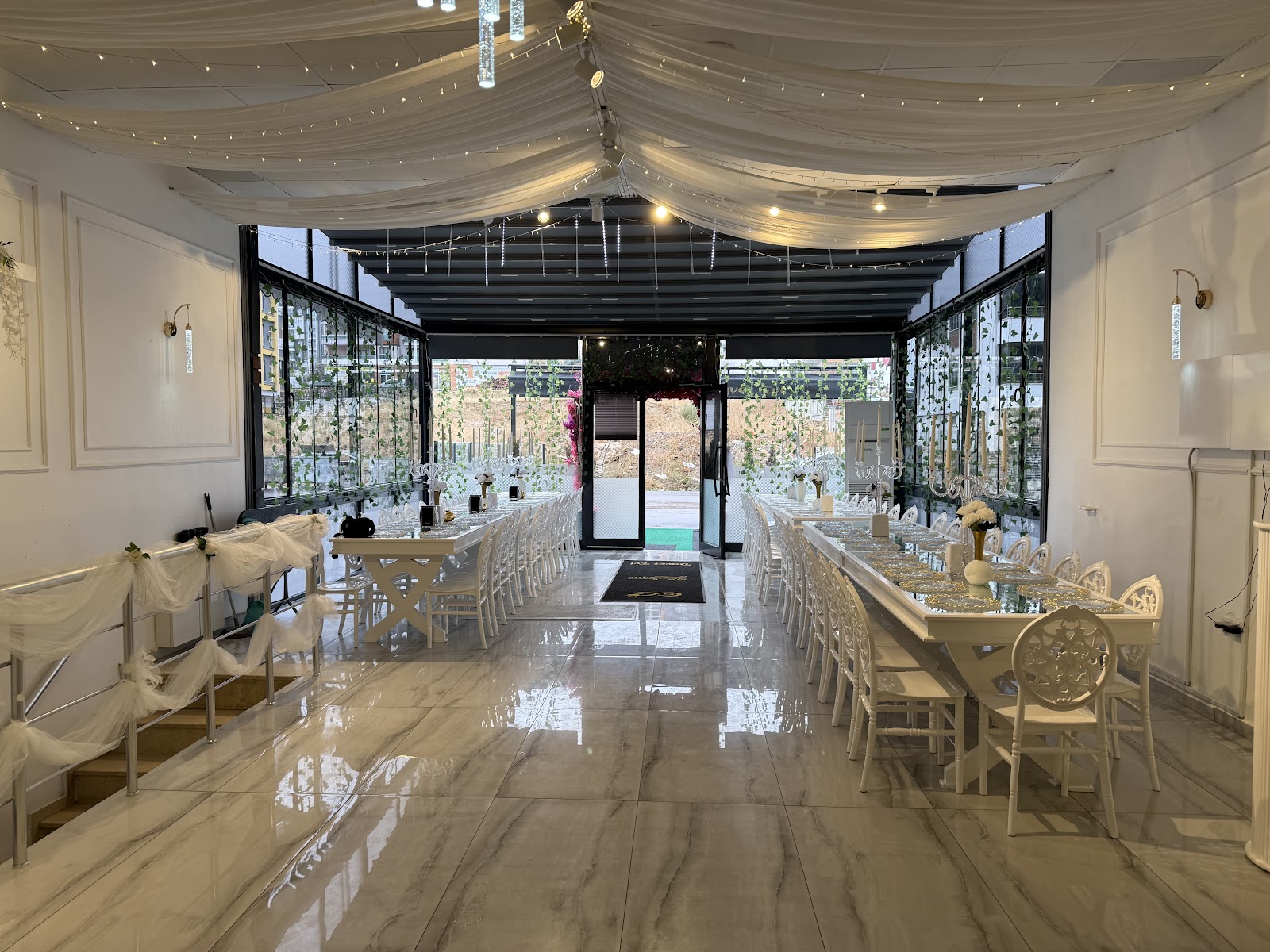Malatya Yeşilçam Davet Evi