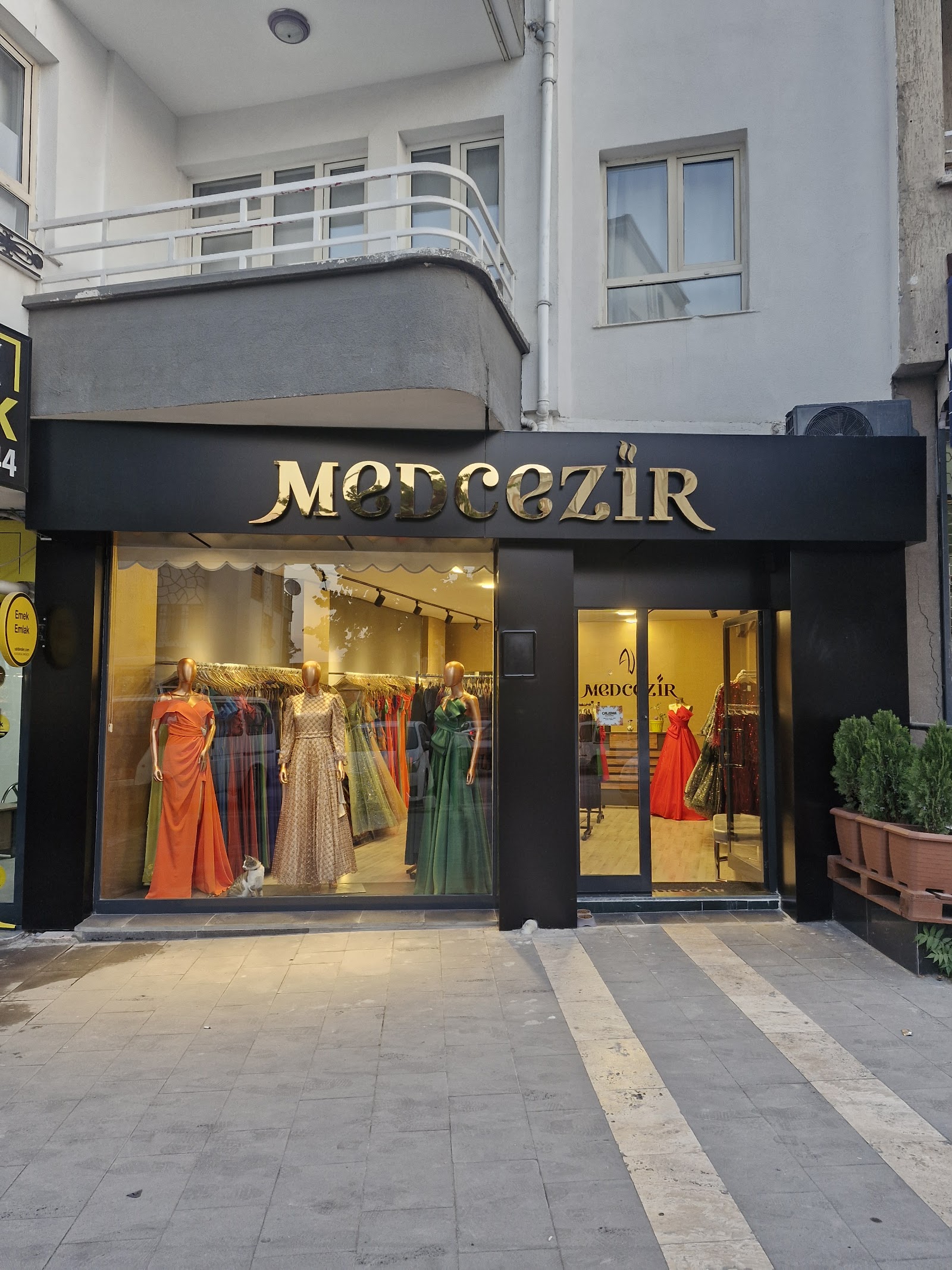 Medcezir Abiye Malatya kır düğünü mekanı — Yeşilyurt