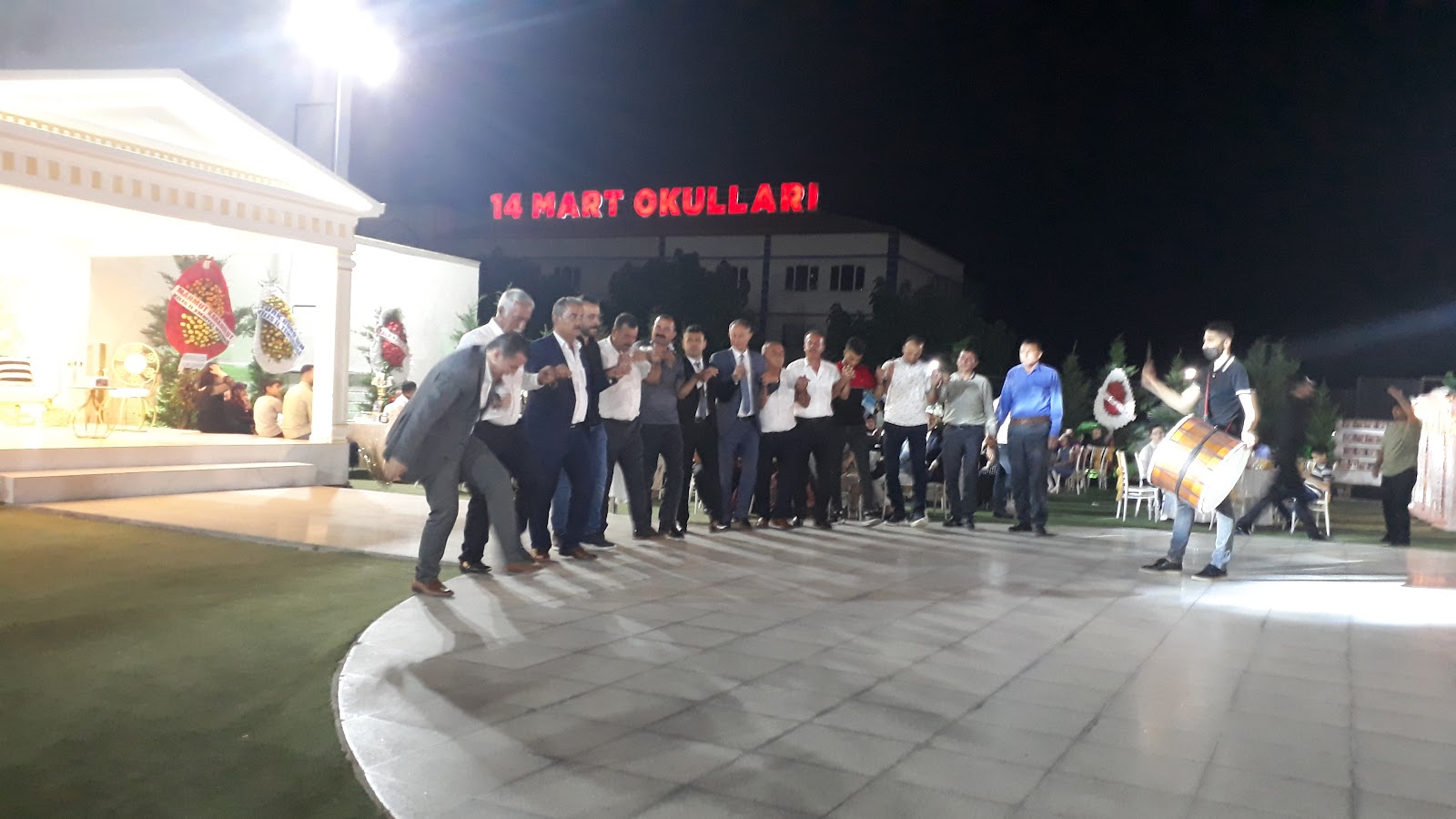 My Garden Kır Düğün Salonu — Battalgazi, Malatya kır düğünü mekanı görsel 6