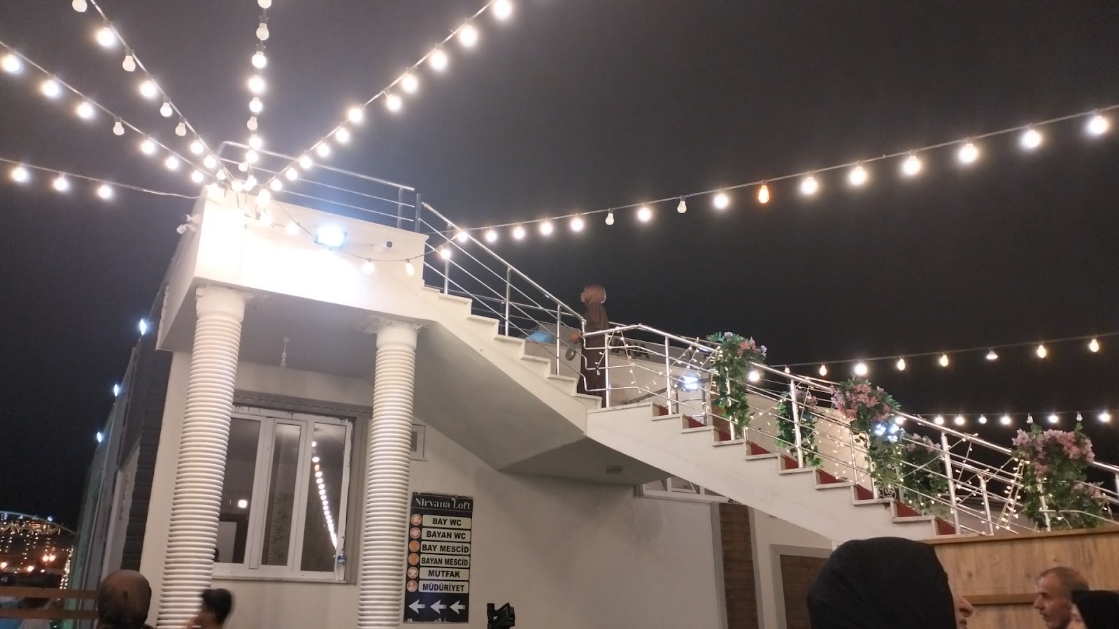 Nirvana Düğün Salonu — Battalgazi, Malatya kır düğünü mekanı