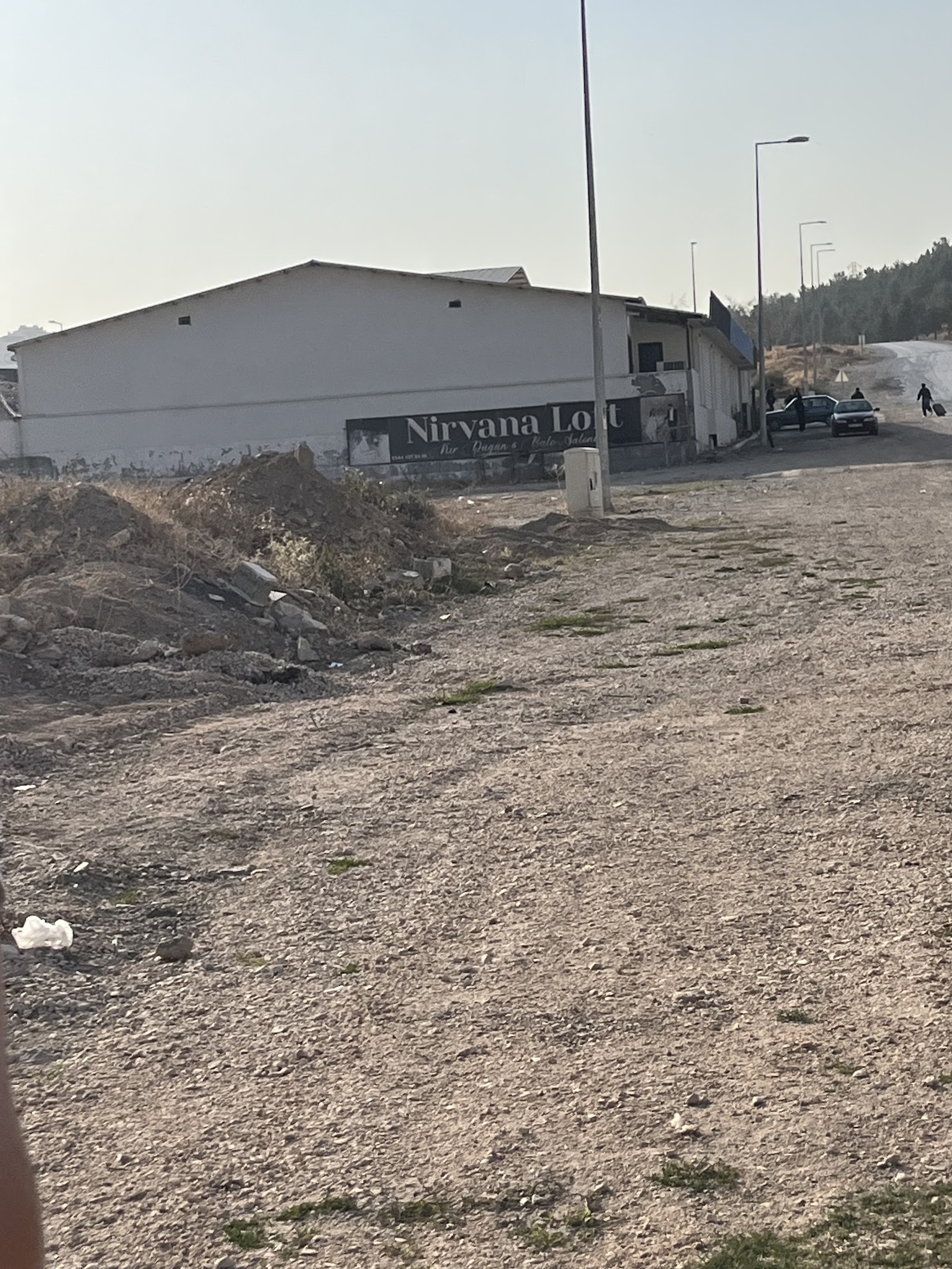 Nirvana Düğün Salonu — Battalgazi, Malatya kır düğünü mekanı görsel 2