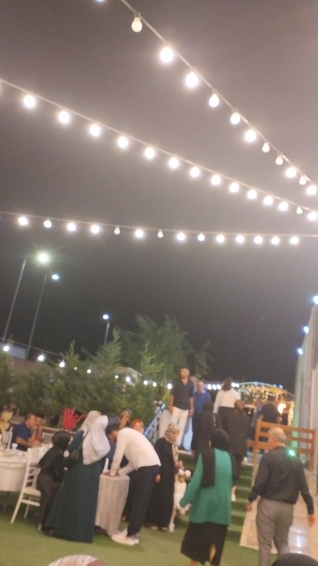 Nirvana Düğün Salonu — Battalgazi, Malatya kır düğünü mekanı görsel 4