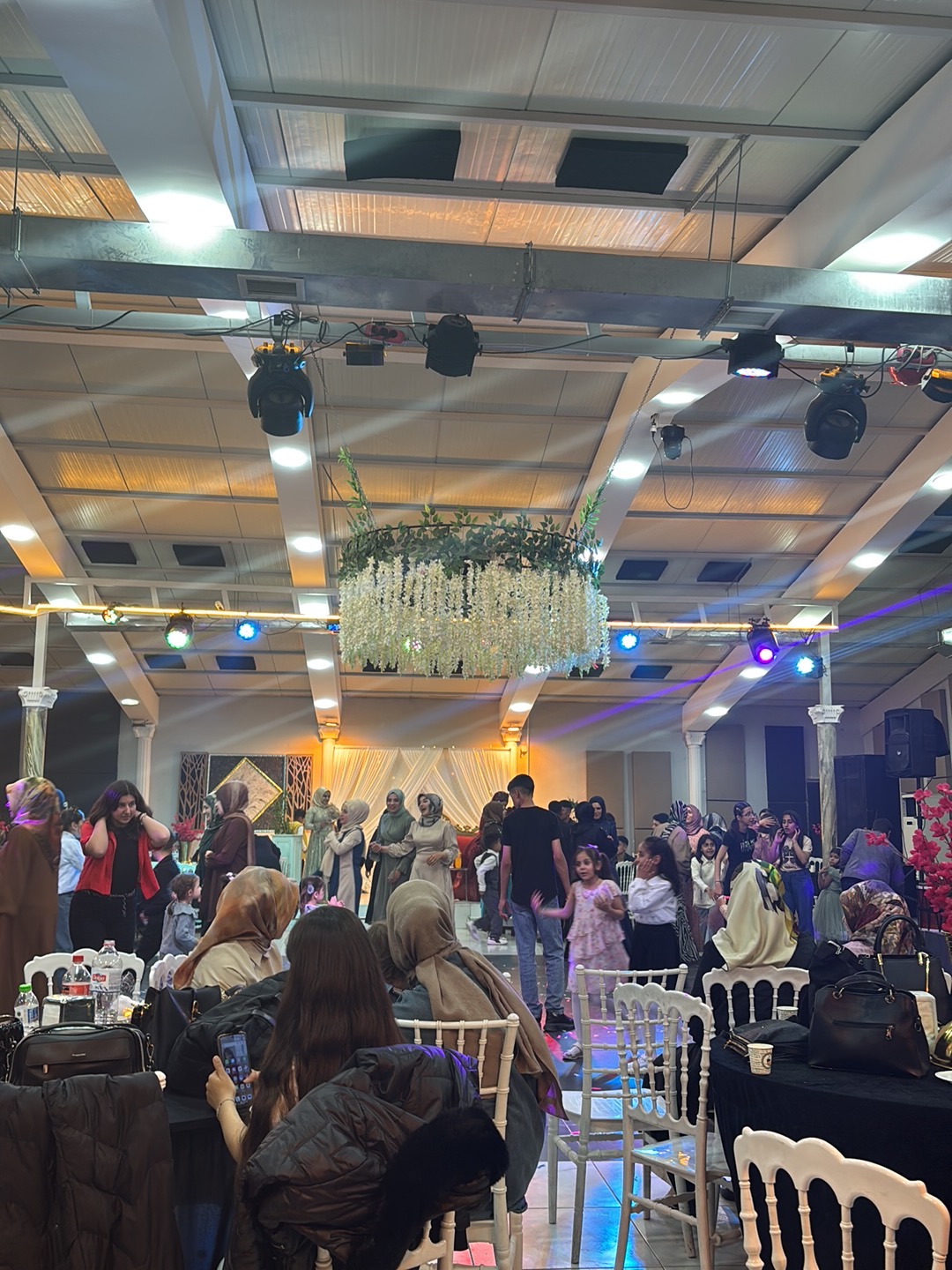 Nirvana Düğün Salonu — Battalgazi, Malatya kır düğünü mekanı görsel 5