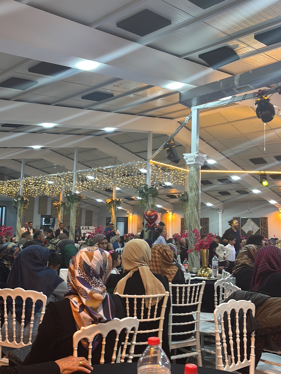 Nirvana Düğün Salonu — Battalgazi, Malatya kır düğünü mekanı görsel 6