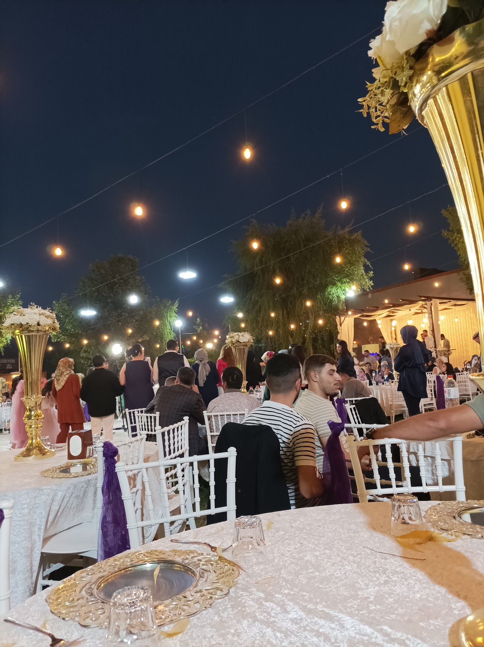 Qubbe Life Kır Düğün Salonu Malatya — Battalgazi, Malatya kır düğünü mekanı görsel 3