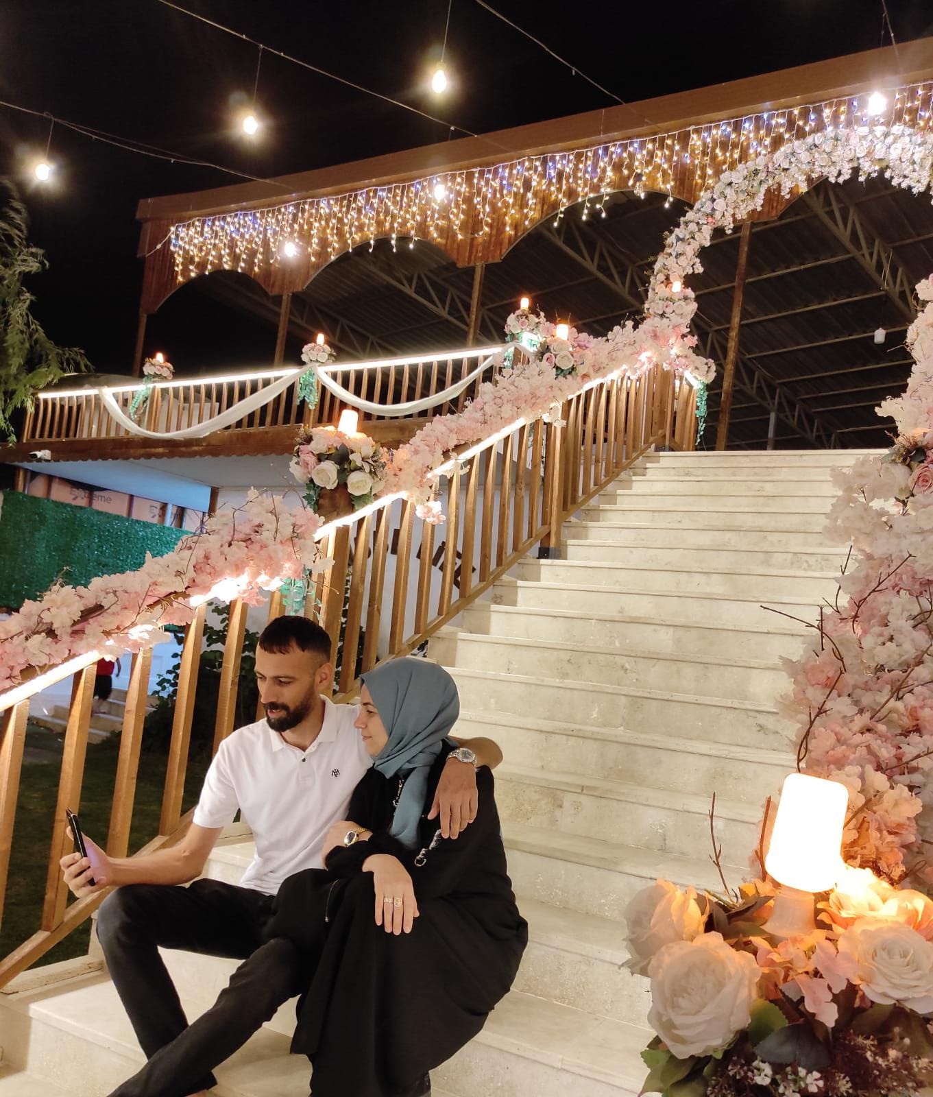 Qubbe Life Kır Düğün Salonu Malatya — Battalgazi, Malatya kır düğünü mekanı görsel 4