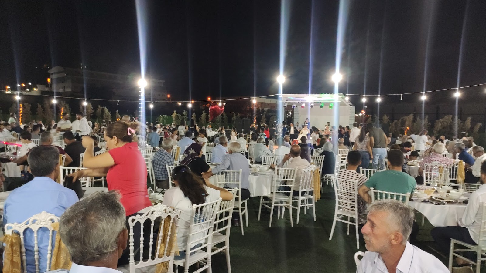 Qubbe Life Kır Düğün Salonu Malatya — Battalgazi, Malatya kır düğünü mekanı görsel 5