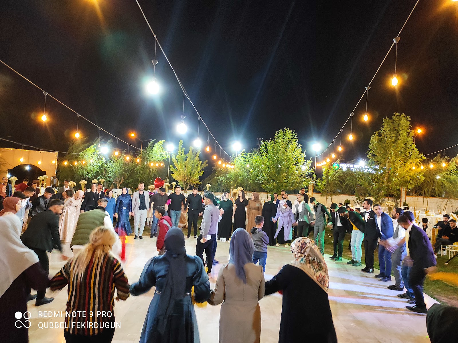 Qubbe Life Kır Düğün Salonu Malatya — Battalgazi, Malatya kır düğünü mekanı görsel 6