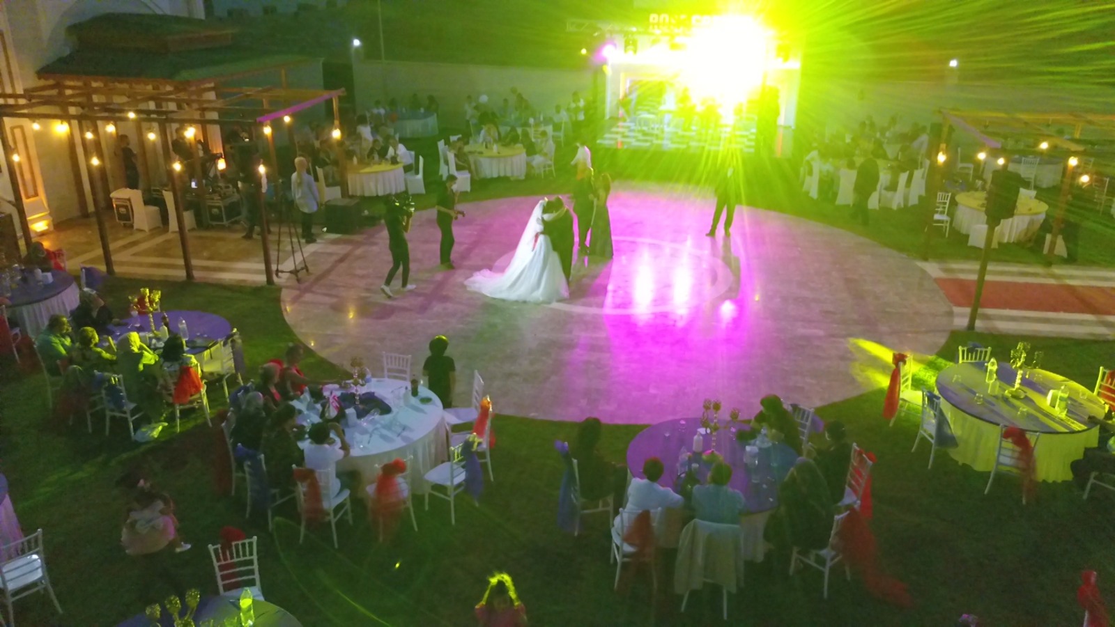 Rose Garden Kır Düğün Salonu — Battalgazi, Malatya kır düğünü mekanı görsel 7